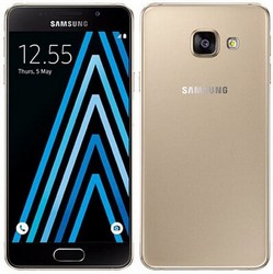 Замена экрана на телефоне Samsung Galaxy A3 (2016) в Омске